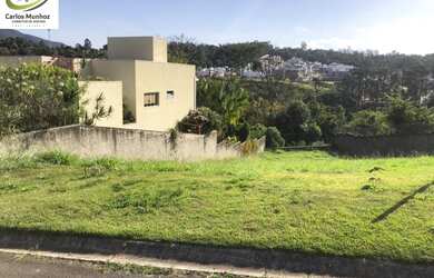 Imagem 3: JUNDIAÍ - Terreno Padrão - JARDIM NOVO MUNDO