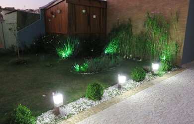 Imagem 5: ITATIBA - Casa de Condomínio - RESIDENCIAL FAZENDA SERRINHA