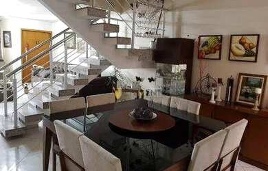 Imagem 8: Casa com 3 dormitórios, 199 m² - venda por R$ 890.000,00 ou aluguel...