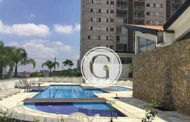 Imagem 7: Apartamento à venda, 78 m² por R$ 350.000,00 - Novo Osasco - Osasco/SP