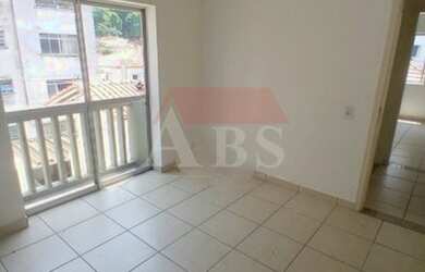 Imagem: O apartamento à venda possui 2 Dormitórios, 1 Banheiro, 1