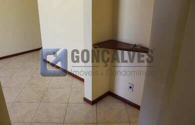 Imagem 4: SAO BERNARDO DO CAMPO - Residential / Apartment - BAIRRO ASSUNCAO