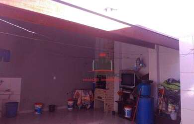 Imagem 10: Casa com 3 dormitórios à venda, 100 m² por R$ 340.000,00 - Jardim Colonial...