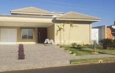 Imagem: A casa em condomínio possui 3 Dormitórios, 4 Banheiros, 4