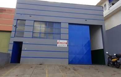 Imagem 1: Galpão/Depósito/Armazém para aluguel tem 250 metros quadrados em Boa...