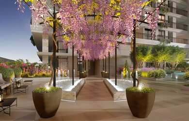 Imagem 4: Maison Alto da Glória. Piscina, Churrasqueira, Ar-condicionadoe75m²...