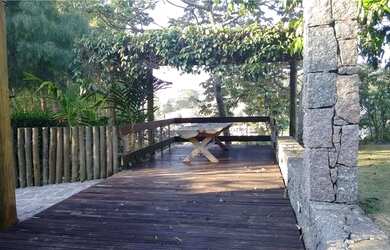 Imagem 12: Casa residencial para venda e locação, Residencial Tamboré, Barueri