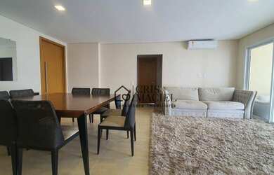 Imagem 3: Apartamento com 3 dormitórios, 140 m² - venda por R$ 1.430.000,00 ou...