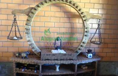 Imagem 9: JUNDIAÍ - Casa de Condomínio - JARDIM TEREZA CRISTINA