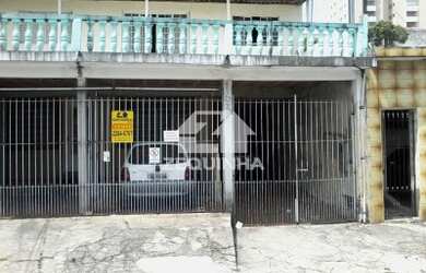 Imagem 1: Residencial - Vila Yara. Área de serviço, 311m² de Área, 4 Vagas na...