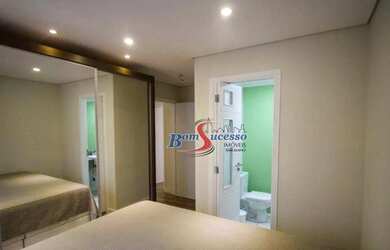 Imagem 11: Apartamento com 2 dormitórios, 92 m² - venda por R$ 1.080.000 ou aluguel...