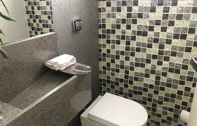 Imagem 8: Apartamento 3 suítes, 165 m² por R$ 1.450.000 - Campo Belo - São Paulo/SP