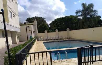 Imagem 5: Apartamento a Venda 02 dormitório - Piso Porcelanato / Santana de Parnaíba