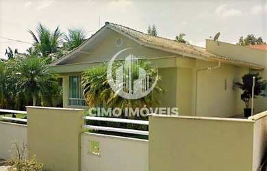 Imagem 1: Casa no bairro Itoupava Norte