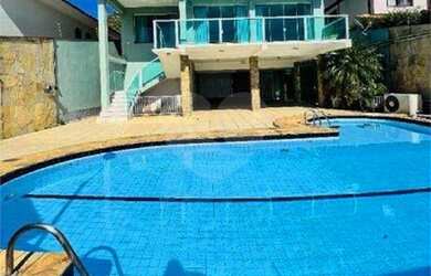 Imagem 1: Casa City América 4 suítes