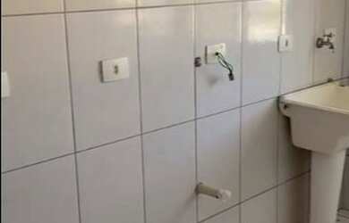 Imagem 8: Apartamento no Residencial Anne Frank no Boqueirão