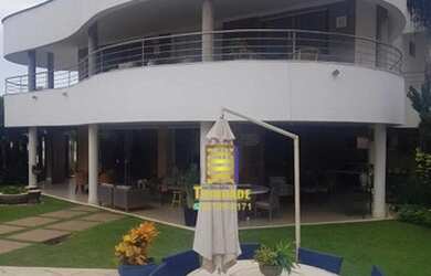 Imagem 10: Condominio Golden Green ,Exclusiva Casa de Luxo No Olho D Agua ,Toda Projetada...