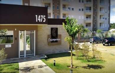 Imagem 3: JUNDIAÍ - Apartamento Padrão - JARDIM GUANABARA