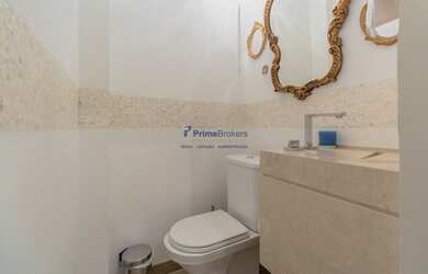 Imagem 11: 240m2 REFORMADOS NO MARAVILHOSO ED. CAETÉ- HIGIENÓPOLIS