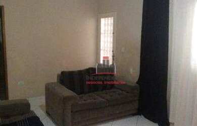 Imagem 4: Casa com 3 dormitórios à venda, 100 m² por R$ 340.000,00 - Jardim Colonial...