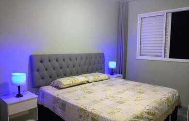 Imagem 13: Apartamento condominio NAÇÔES