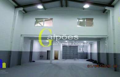 Imagem 11: Galpão/Depósito/Armazém para aluguel possui 470 metros