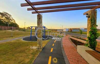 Imagem 6: Terreno em condomínio no Villagio Toscana - Bairro Residencial Atalaia...