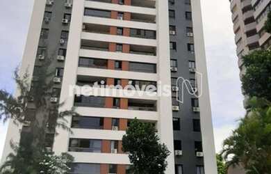 Imagem 1: Locação Apartamento 3 quartos Itaigara Salvador