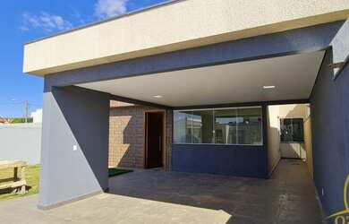 Imagem: A casa em condomínio à venda possui 3 Dormitórios, 5 Banheiros