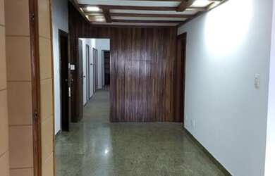 Imagem 7: Ao lado do metrô e av. Paulista- 4 dormitórios- 4 vagas