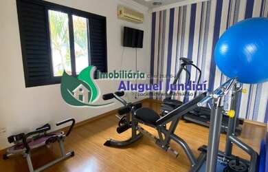 Imagem 13: JUNDIAÍ - Casa Padrão - JARDIM PAULISTA II