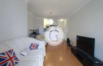 Imagem 6: Apartamento à venda, 78 m² por R$ 590.000,00 - Jaguaré - São Paulo/SP