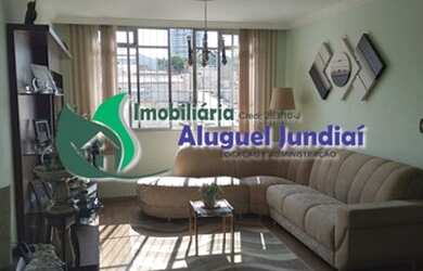 Imagem 1: JUNDIAÍ - Apartamento Padrão - JARDIM BIZARRO