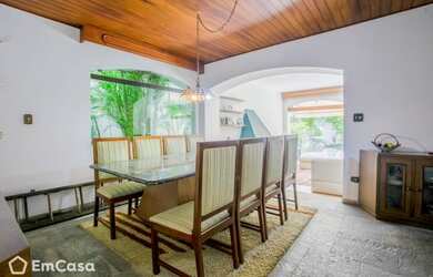 Imagem 7: Casa à venda em São Paulo