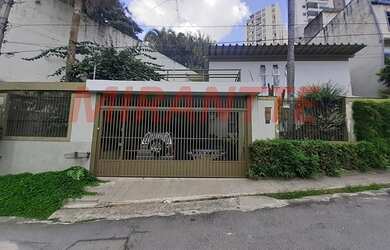 Imagem 1: Linda casa em Santana. Varanda, Área de serviço, 248m² de Áreae3 Vagas...