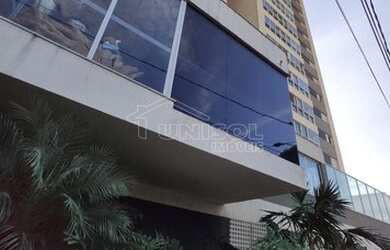 Imagem 1: A Unisol Imóveis, vende Apartamento de alto padrão no Condominio Residencial Marselha