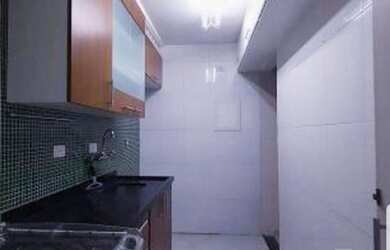 Imagem 5: Casa no Residencial Porto Seguro, Jardim Ester - São Paulo, SP