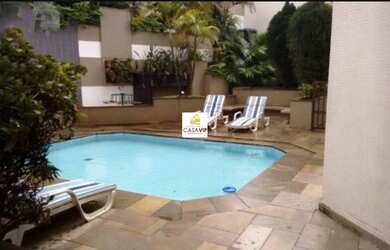 Imagem 11: Apartamento à venda, Jardim Anália Franco, 186m², 3 dormitórios, 2 suítes, 3 vagas!