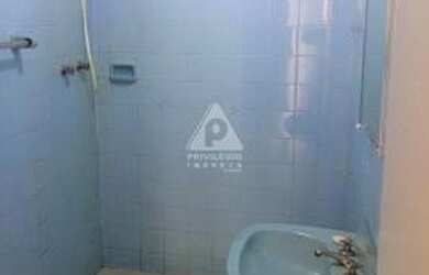 Imagem 5: Apartamento para aluguel, 2 quartos, 1 suíte, 1 vaga, Tijuca - RIO DE...