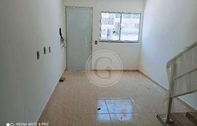 Imagem 3: Sobrado à venda, 49 m² por R$ 240.000,00 - Bairro Das Graças - Cotia/SP