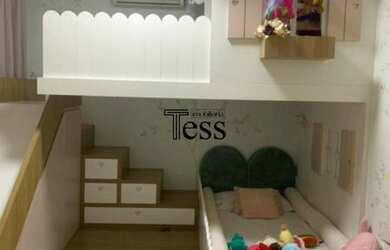 Imagem 15: Casa em Condomínio à venda, 3 quartos, 3 suítes, 2 vagas, Green Valley...