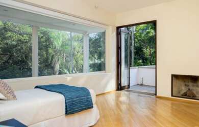 Imagem 16: Chácara Flora. 1.300m² de Área, 5 Vagas na garageme5 Dormitórios