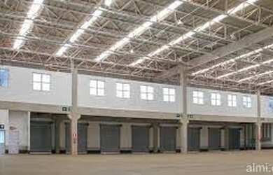 Imagem 5: galpoes de 1000 e 2000m2 bem localizados, em condominio