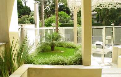 Imagem 12: ANDAR ALTO COM VISTA LIVRE , A 550 METROS DO METRÔ V MARIANA - TERRAÇO...