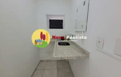 Imagem 8: Escritorio para locação, 33 m², por R$ 1.500,00 p/mês