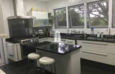 Imagem 15: Residencial 10. Varanda, Área de serviço, 1.754m² de Áreae5 Vagas...