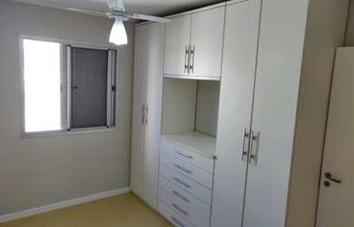 Imagem 2: Apartamento no Resid. Alameda dos Pássaros - Jardim América por 295.000.00