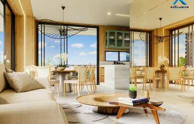 Imagem 4: GOIâNIA - Apartamento Padrão - Setor Marista