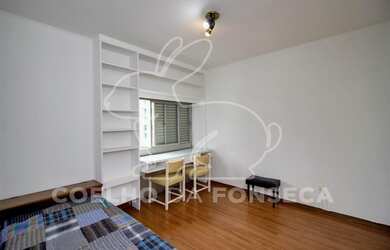 Imagem 15: São Paulo - Apartamento Padrão - Jardim Paulistano