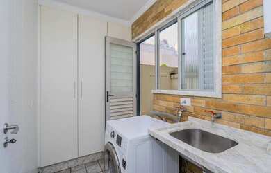 Imagem 14: Apartamento à venda, 106 m² por R$ 750.000,00 - Vila Izabel - Curitiba/PR